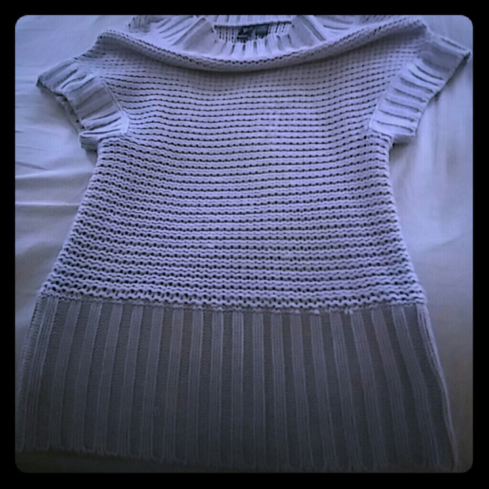 Windsor sweater top